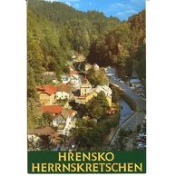 F 52719 - Hřensko