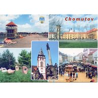 F 52722 - Chomutov