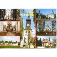 F 52734 - Žďár nad Sázavou