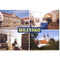 F 52738 - Milevsko