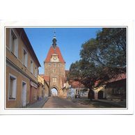 F 52744 - Domažlice