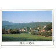 F 52747 - Železná Ruda