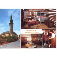 F 52751 - Domažlice