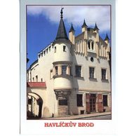 F 52766 - Havlíčkův Brod