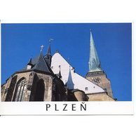 F 52769 - Plzeň2 
