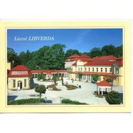 F 52776 - Lázně Libverda 