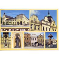 F 52779 - Havlíčkův Brod