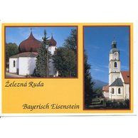 F 52787 - Železná Ruda 