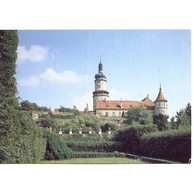 F 52788 - Nové Město nad Metují