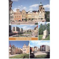 F 52789 - Havlíčkův Brod