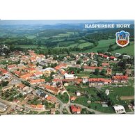 F 52809 - Kašperské Hory