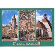 F 52812 - Prachatice