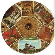 F 152825 - Karlštejn