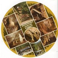 Demänovská Jaskyňa - 152829