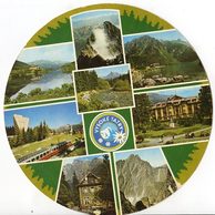 Vysoké Tatry - 152837