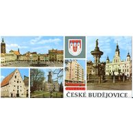 F 152842 - České Budějovice