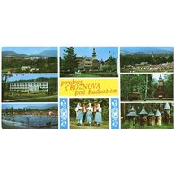 F 152845 - Rožnov pod Radhoštěm