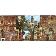 F 152850 - Hluboká nad Vltavou