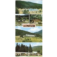 Nízké Tatry - 152865