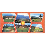 F 152868 - Kunčice pod Ondřejníkem