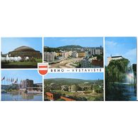 F 152870 - Brno město - část III 
