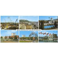 F 152871 - Brno město - část III 