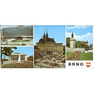 F 152872 - Brno město - část III 