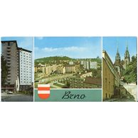 F 152873 - Brno město - část III 