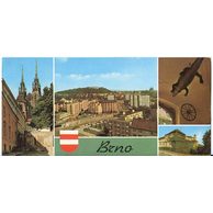 F 152874 - Brno město - část III 