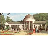 F 152876 - Mariánské Lázně5 