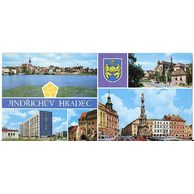F 152894 - Jindřichův Hradec