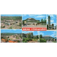 F 152897 - Brno město - část III 