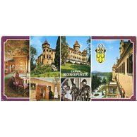 F 152898 - Konopiště