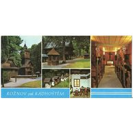 F 152899 - Rožnov pod Radhoštěm