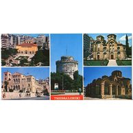 Thessaloniki -152903