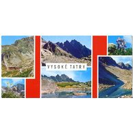 Vysoké Tatry - 152902