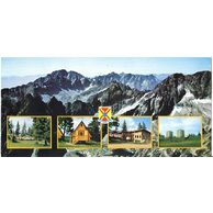 Tatranská Štrba - 152906