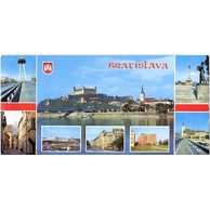 Bratislava - 152909