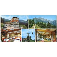 Nízké Tatry - 152914