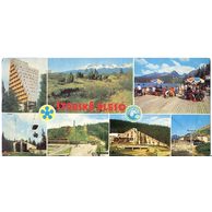 Štrbské pleso - 152920