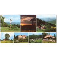 F 152882 - Vsetínské vrchy