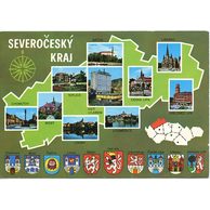 F 52940 - Severočeský kraj