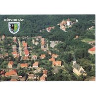 F 52947 - Křivoklát