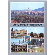 F 52950 - Moravská Třebová 