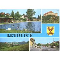 F 52955 - Letovice