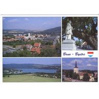 F 52956 - Brno město - část III 