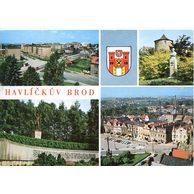 F 52966 - Havlíčkův Brod