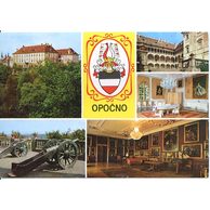 F 52971 - Opočno