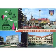 F 52972 - Valašské Meziříčí