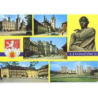 F 52978 - Litoměřice